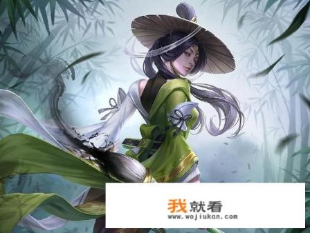 《王者荣耀》五款新皮肤曝光，哪款最值得入手？