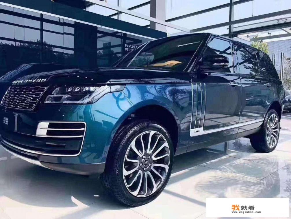 雷克萨斯lx570和lx600哪个值得买？