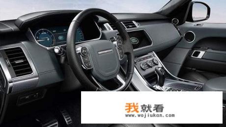 雷克萨斯lx570和lx600哪个值得买？