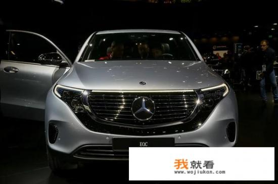 奔驰eqc是什么车改的？