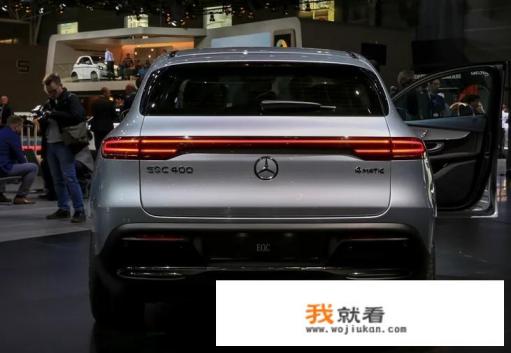 奔驰eqc是什么车改的？