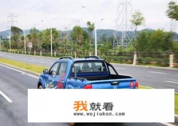 东风皮卡锐骐6发动机是进口的吗？