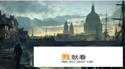为何育碧几乎大多游戏开头都有癫痫警告？