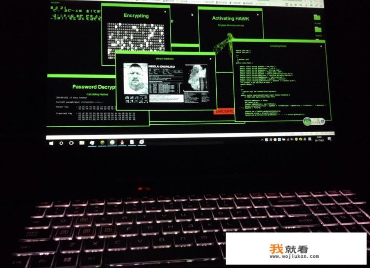 世界上最顶尖的黑客能厉害到什么程度？