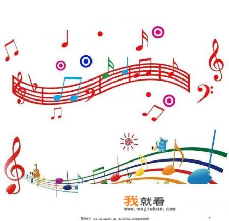 音乐中的降调和升调是什么意思？