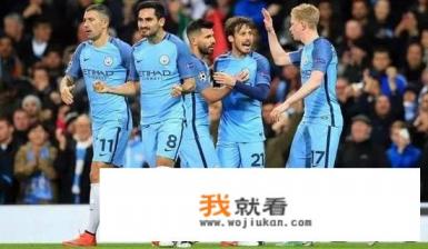 曼联、曼城今年欧冠前景谁更好？