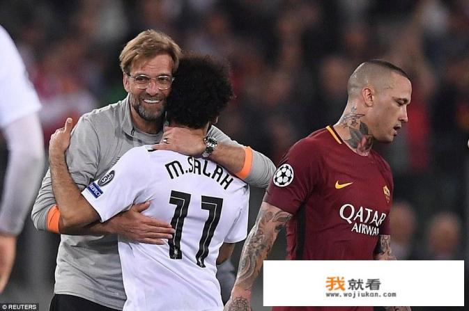 欧冠半决赛次回合，罗马与利物浦的主裁判表现如何？