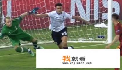 欧冠半决赛次回合，罗马与利物浦的主裁判表现如何？