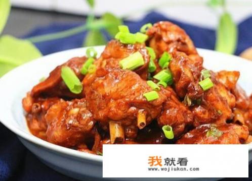 鸡翅的八种做法？