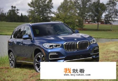 2022宝马x5配置？