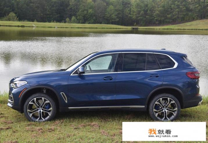 2022宝马x5配置？