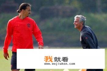 穆里尼奥为什么离开了国米？