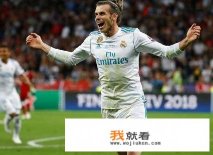 皇马3比1利物浦欧冠三连庄，有哪些戏剧性的故事？