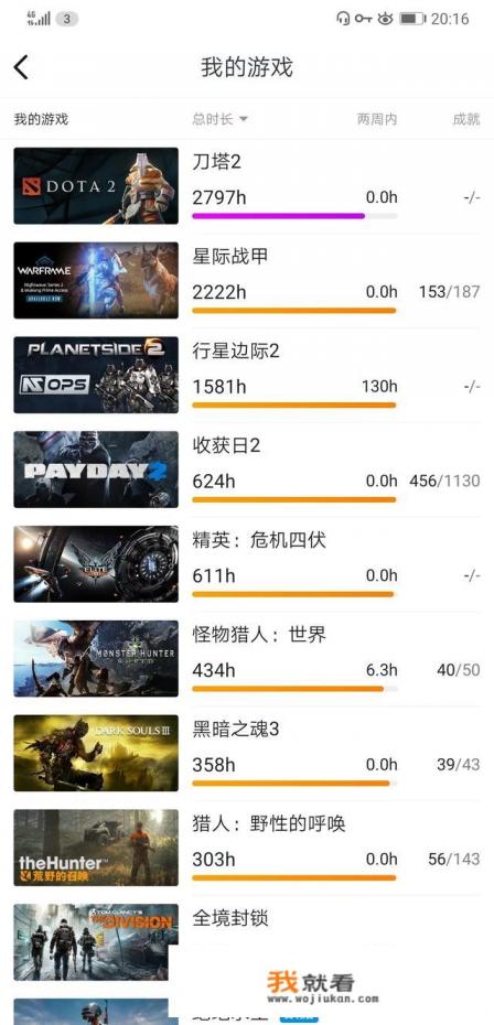 为什么国产网络游戏留不住中国玩家？