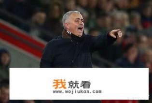 穆帅直言:欧冠抽到波尔图不是好结果，15年前曼联就是被他们所淘汰。对此你怎么看？