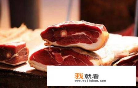 世界公认三大火腿肠？