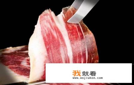世界公认三大火腿肠？