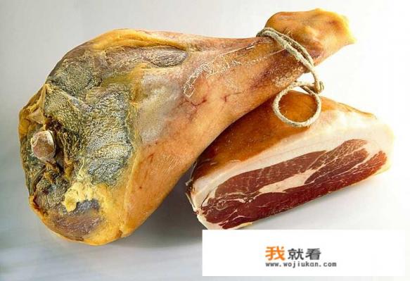 世界公认三大火腿肠？