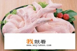 制作烤鸡需要什么设备？