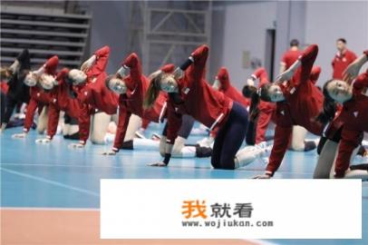 2022年中国女排队员名单？