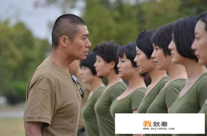 2021必看军事题材电影？