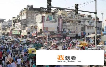 印度五大贫民窟？