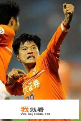 你最喜欢的进球或者绝杀庆祝动作是谁的？
