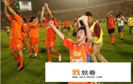你最喜欢的进球或者绝杀庆祝动作是谁的？