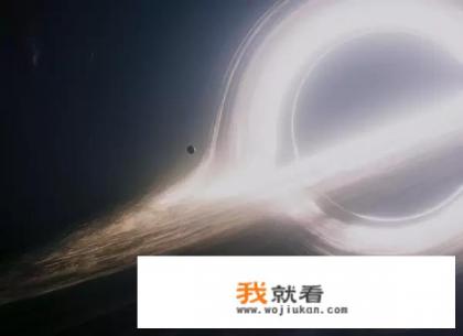 介绍部关于宇宙黑洞的科幻电影？