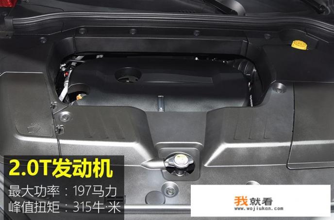 长城汽车再推新车型wey VV6，你还会买合资车吗？