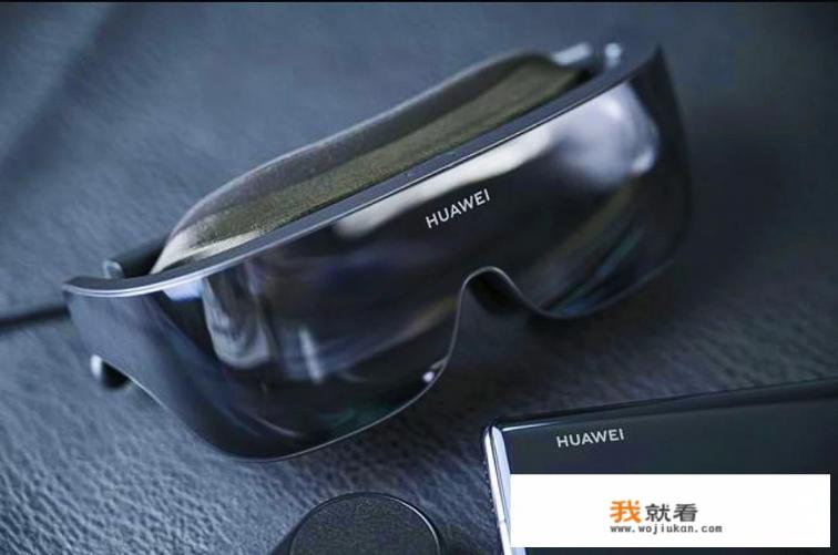 华为vr服务是什么？