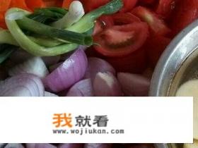 牛肉炖土豆最好吃的方法？