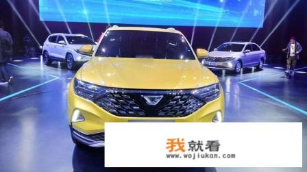 捷达vs7全款落地价格？