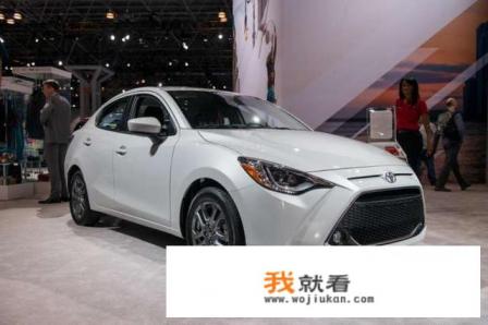 丰田5一6万车型介绍？