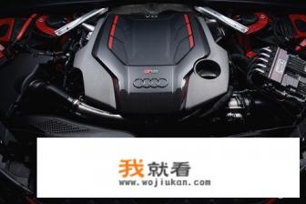 奥迪rs4售价多少万？