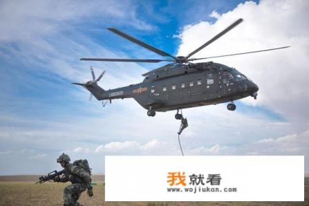 空中突击旅和普通陆航旅有何区别？