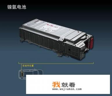 丰田雷凌双擎油电混合价格区别？