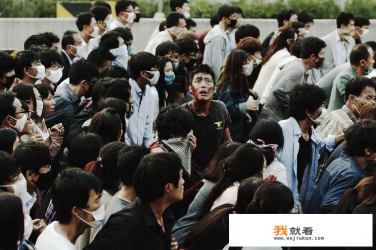 韩国流感电影说的是真事吗？