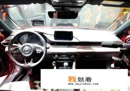 07年的马自达六旅行版车怎么样？
