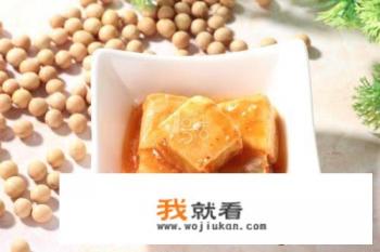 吃腐乳有什么坏处和好处？