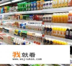超市里哪些酸奶是正宗的纯酸奶？