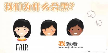 皮肤美白最快的方法？