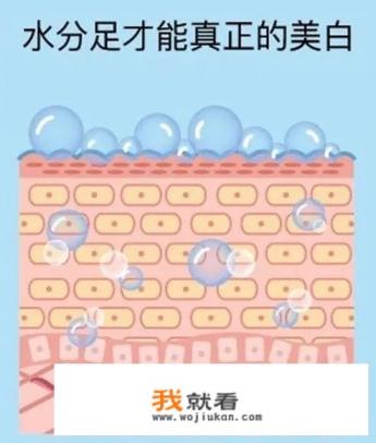皮肤美白最快的方法？