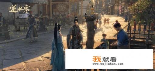 哪些网游适合休闲玩家玩？