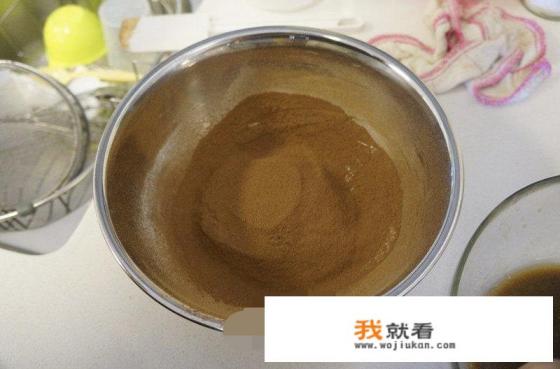 翻糖蛋糕怎么做的？