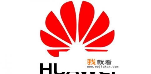 华为的LOGO有什么含义？