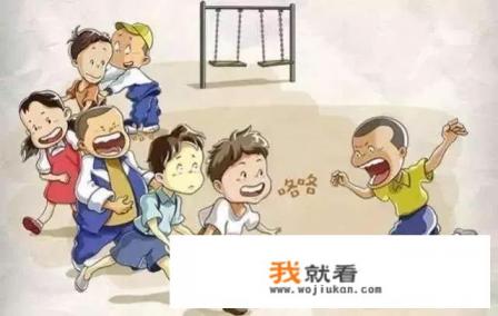 老鹰捉小鸡，怎么玩？