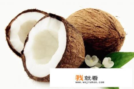 椰子煲鸡汤的做法王刚？