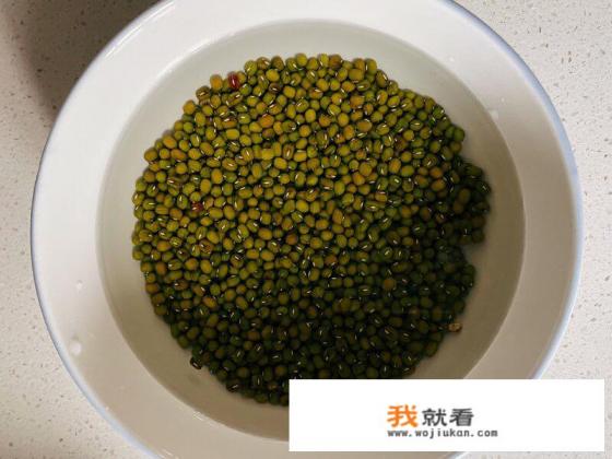 生绿豆芽的正确做法？