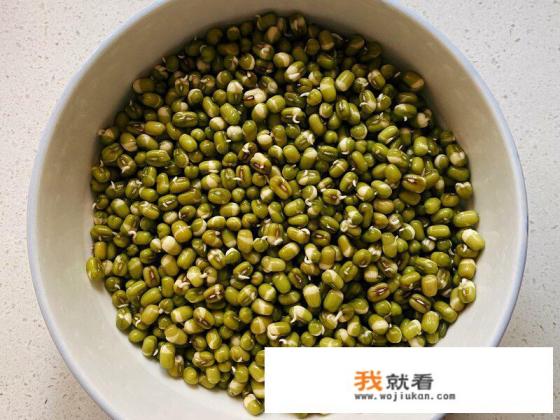 生绿豆芽的正确做法？